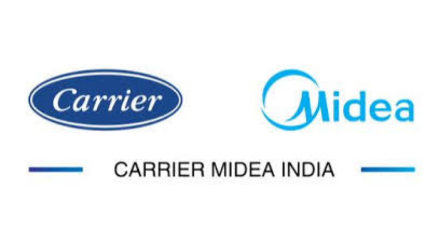 carrier-midea-logo