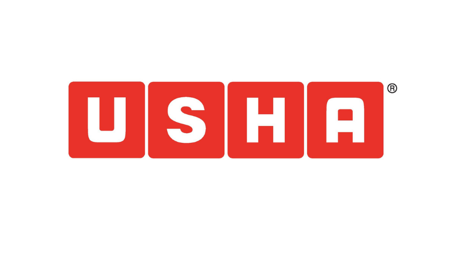 usha-logo